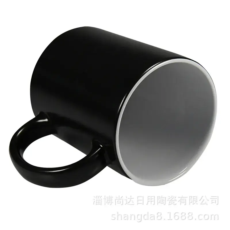 Thermal Transfer Color Change Cups Matte Finish - Image 9