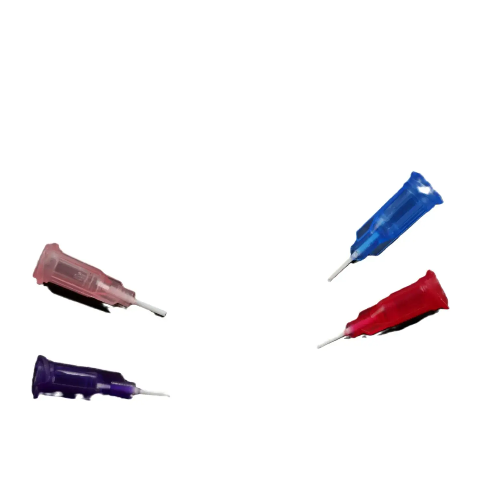 PP Dispensin G Needle Head 14-25G All Plastic - Image 5
