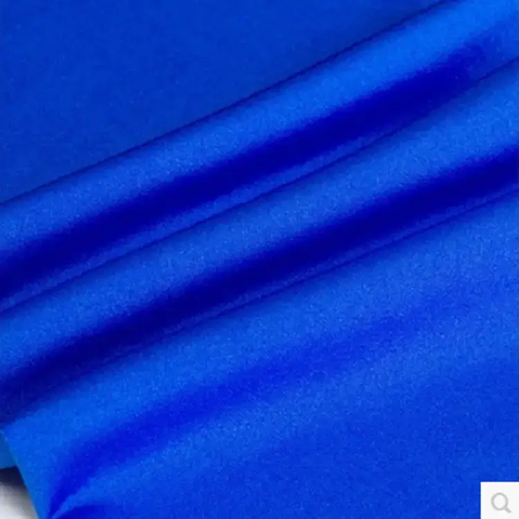Blue Korean Style Elastic Leggings Women Large