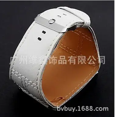 Retro Square Watch for Women Men Quartz Alloy Large Dial — feature 12