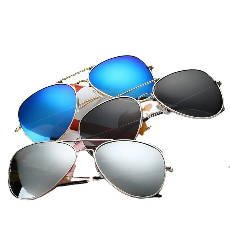 3025 Women Polarized Sunglasses 3026 Men Driving Glasses