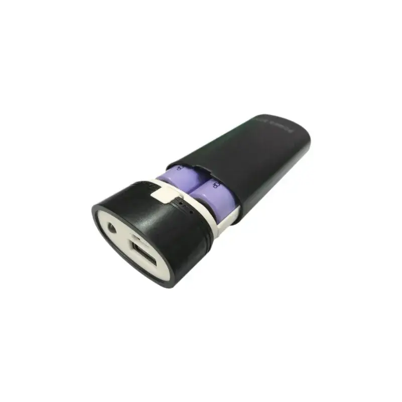 2A Battery Box Power Bank Type-C Multi-Functional - Image 10