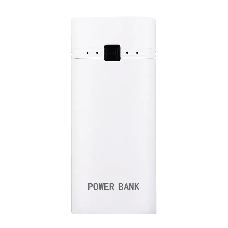 2A Battery Box Power Bank Type-C Multi-Functional - Image 4