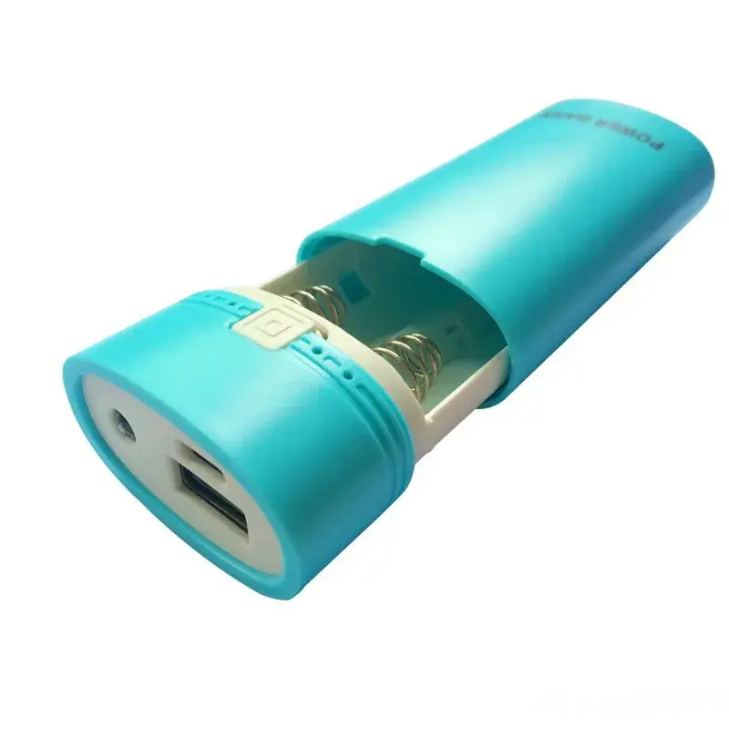 2A Battery Box Power Bank Type-C Multi-Functional - Image 5