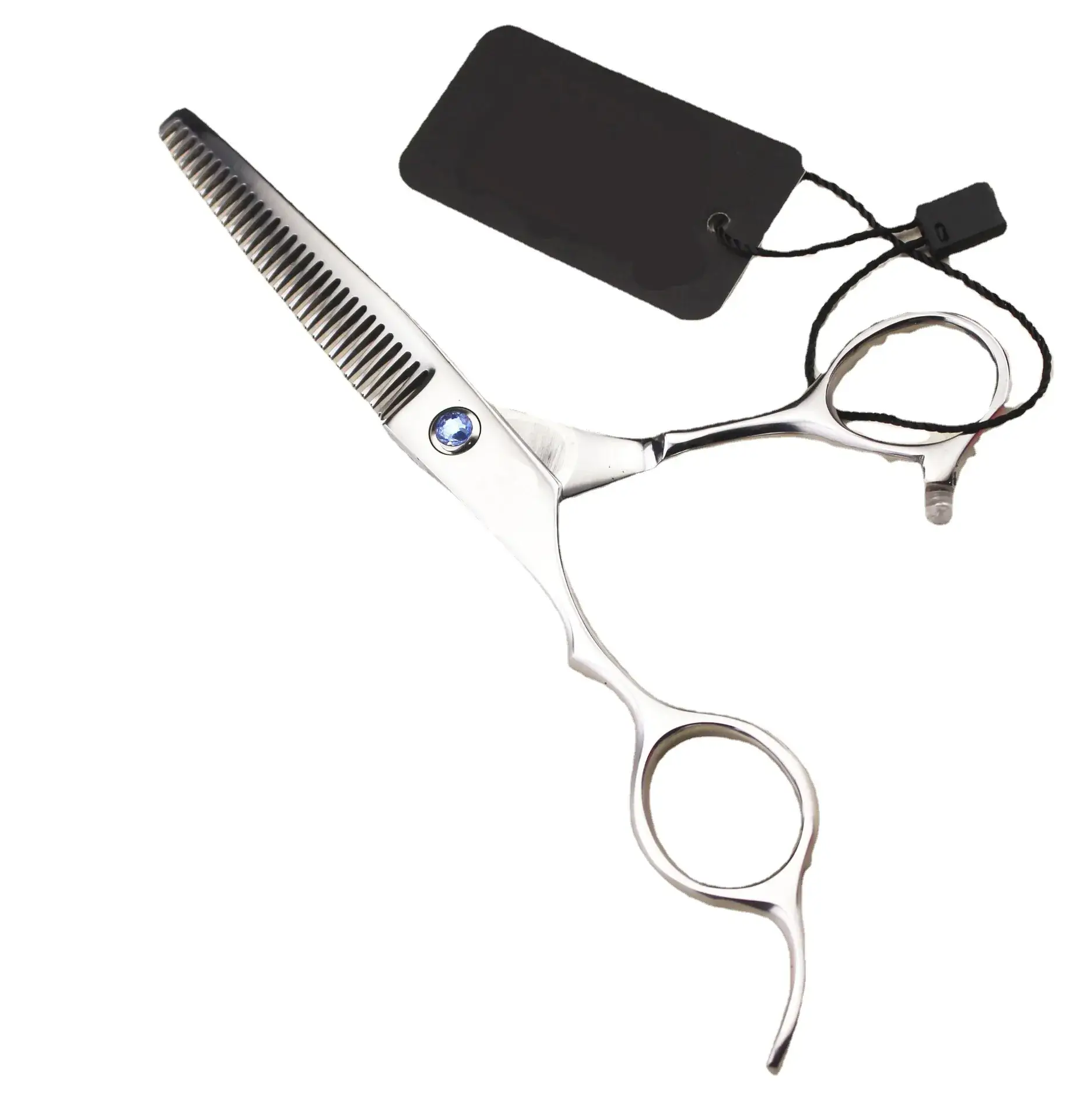 6.0 Inch Left Hand Scissors for Men Women - Image 5