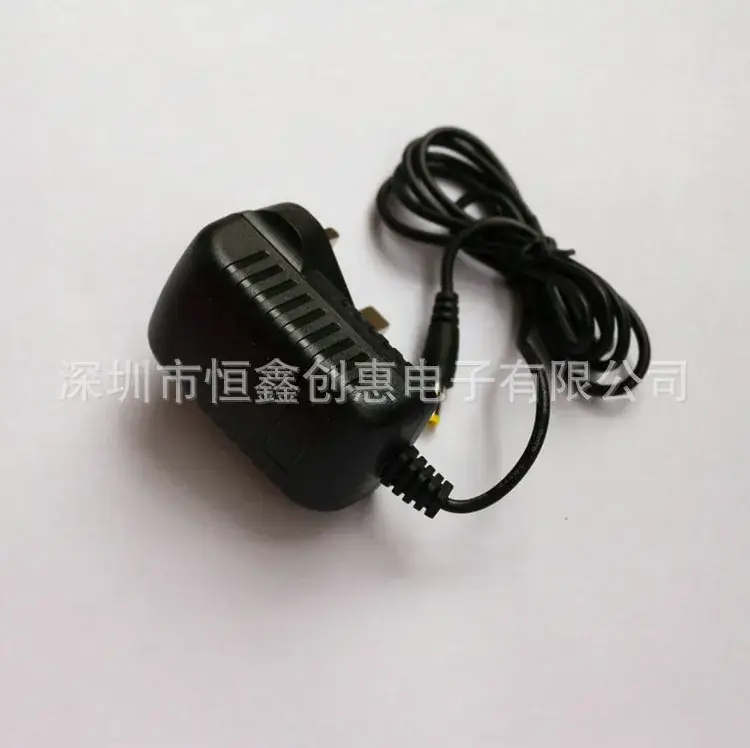 British St. An. Power Adapter 5V2A 1A 3A 4A