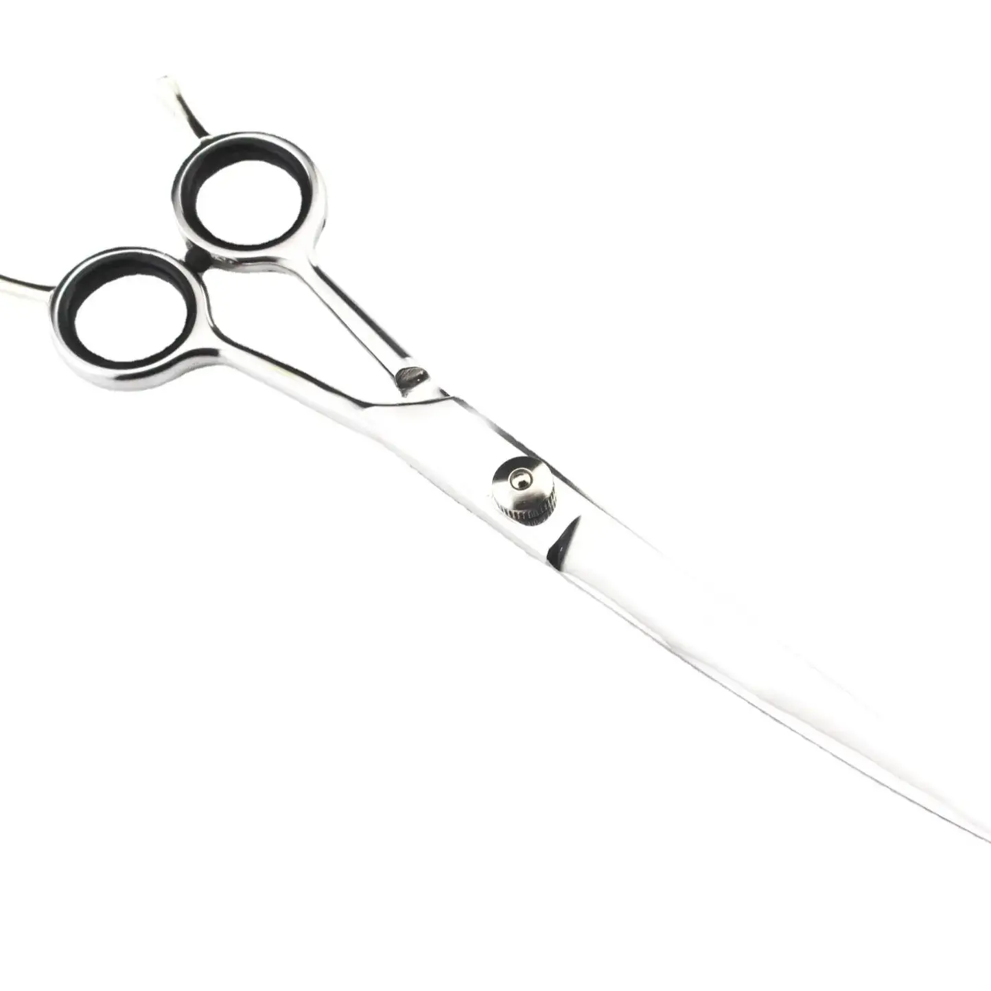 7.0-Inch Double-Tail Professional Pet Scissors - Image 3