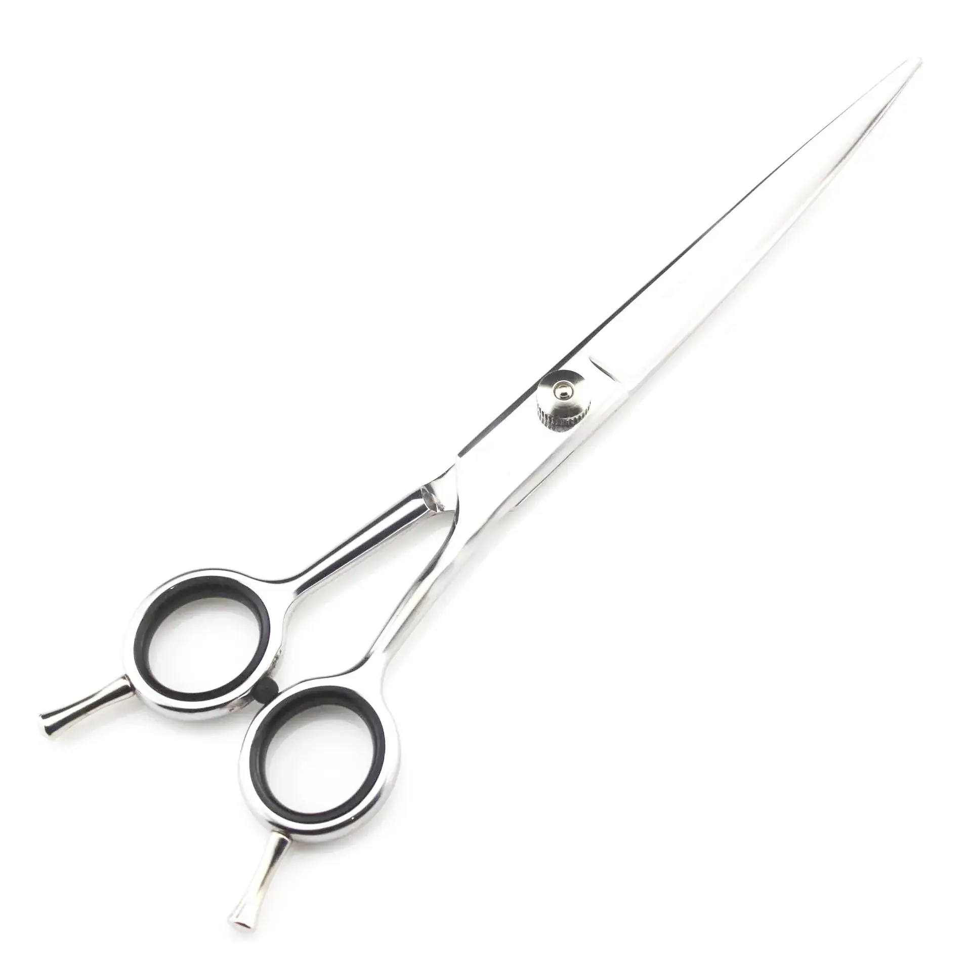 7.0-Inch Double-Tail Professional Pet Scissors