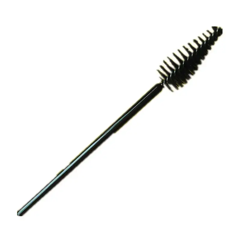 Disposable Eyelash Brush Colorful Chubby Brush