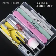 Golden Cuticle Nipper for Ingrown Nails Clipper — feature 19