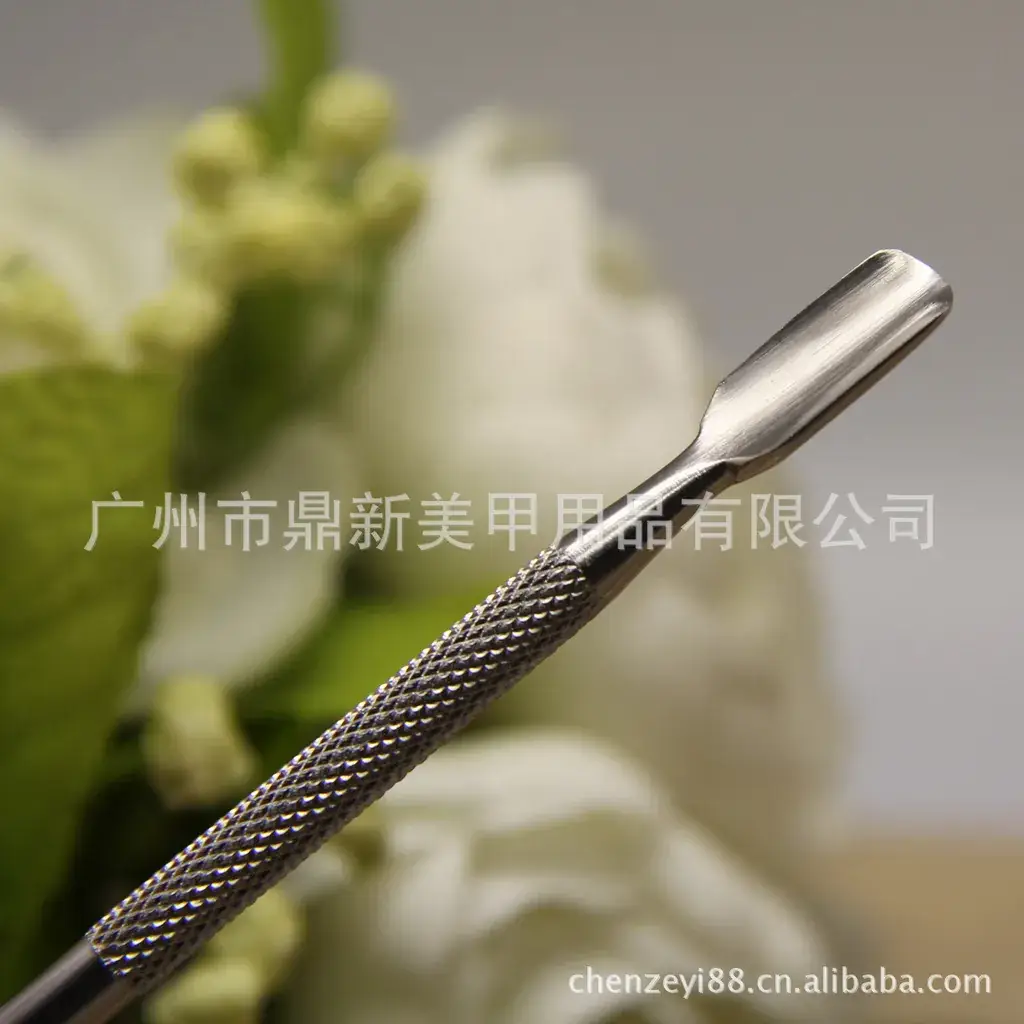 Stainless Steel Dead Skin Push Nail Removal Knife — feature 36