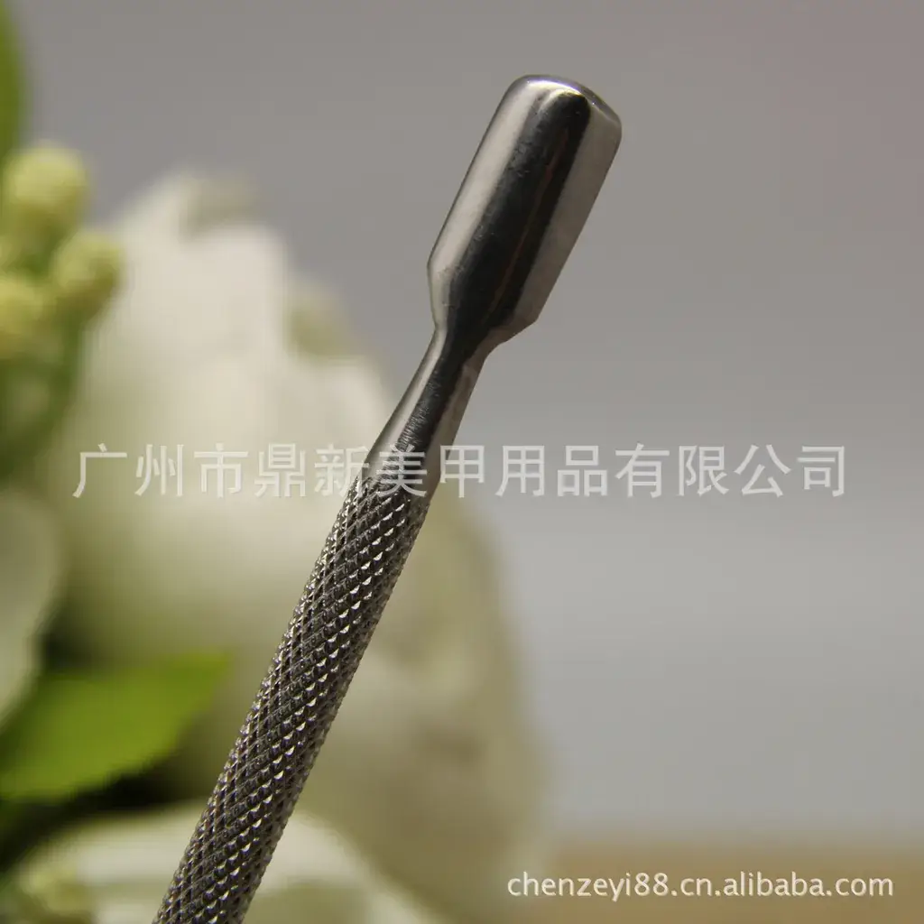 Stainless Steel Dead Skin Push Nail Removal Knife — feature 38