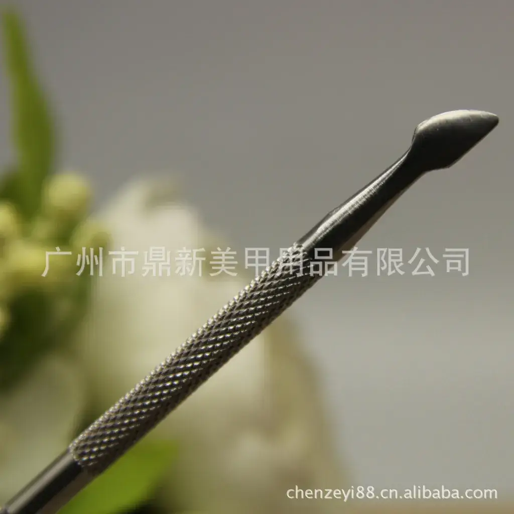 Stainless Steel Dead Skin Push Nail Removal Knife — feature 39