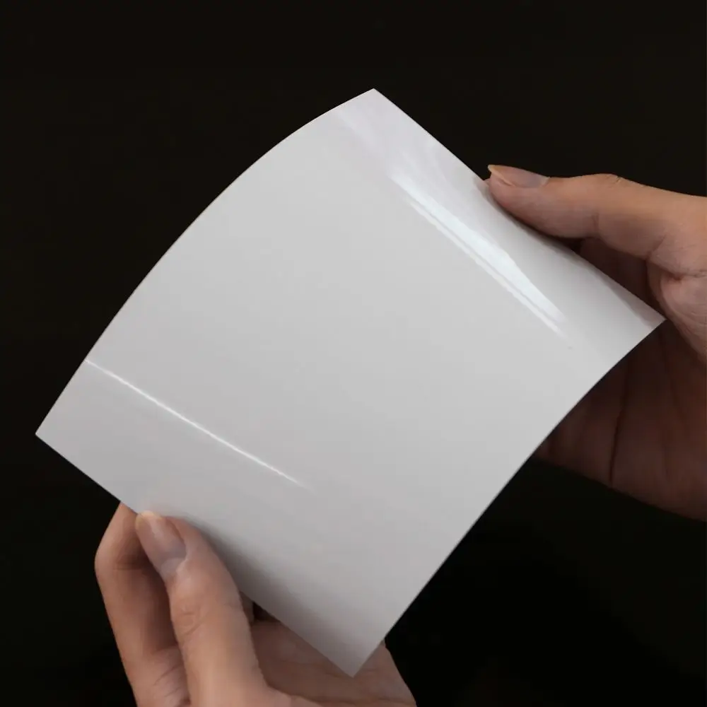 Yi on the photo paper high-gloss photo paper 5 inch 200g 6 inch 230g 7 inch 8 inch 10 inch A4 inkjet printing photo paper
