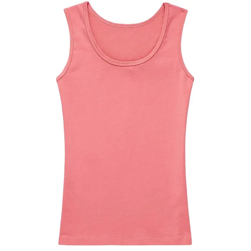 Blue Women's Vest Extra Large Summer Loose Fit