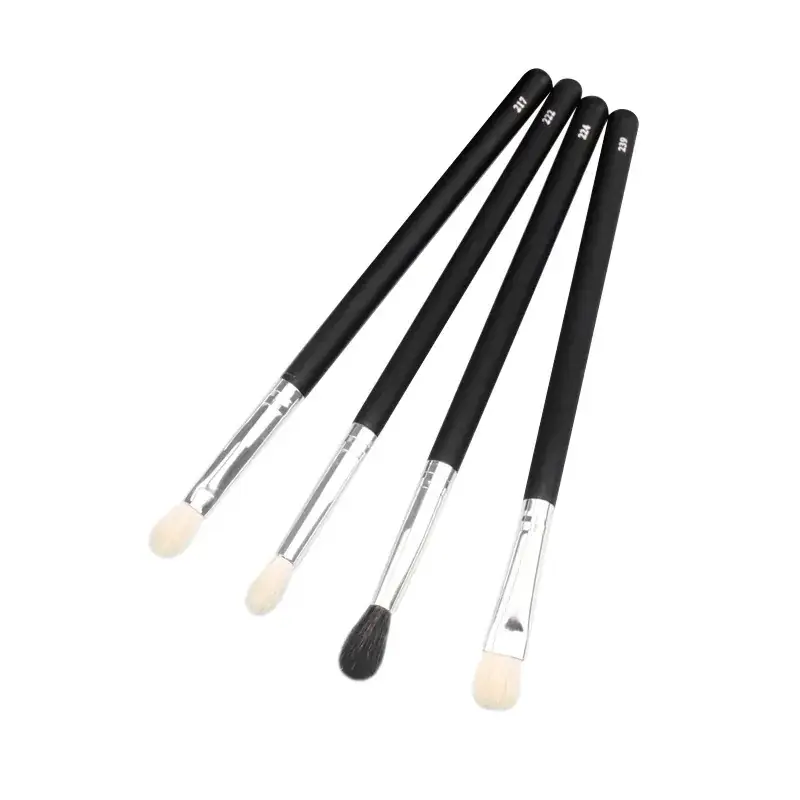 Wool Eye Shadow Brush Single Makeup Brush Eye Brush M224