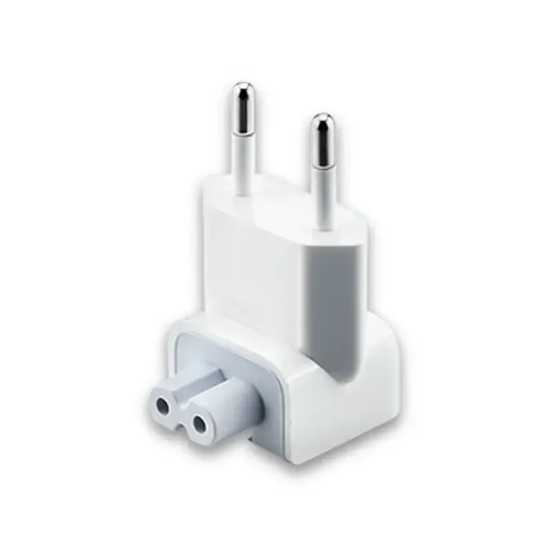 European Gauge Plug for 10W 12W AC to DC Power - Image 3