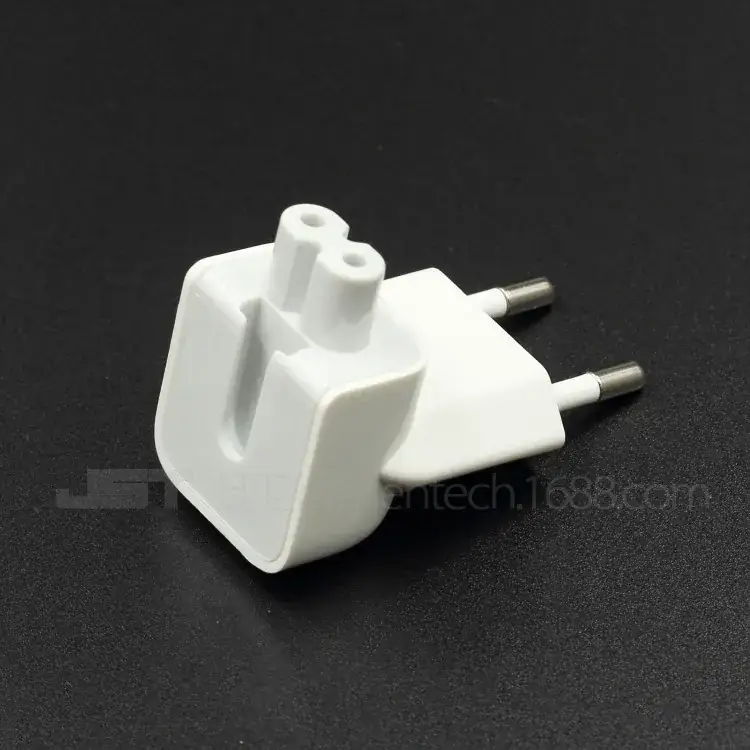 European Gauge Plug for 10W 12W AC to DC Power - Image 4