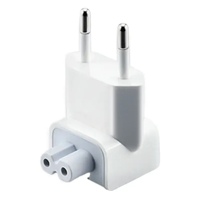 European Gauge Plug for 10W 12W AC to DC Power