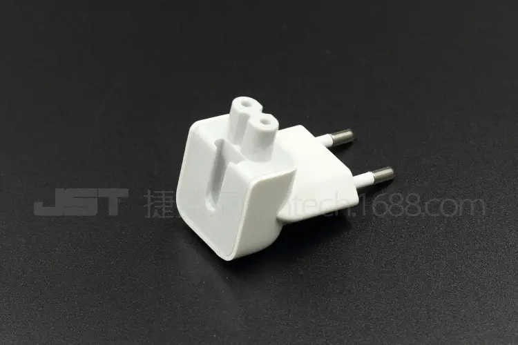 European Gauge Plug for 10W 12W AC to DC Power — feature 11
