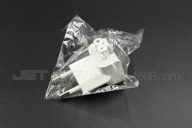 European Gauge Plug for 10W 12W AC to DC Power — feature 8