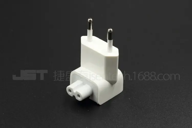 European Gauge Plug for 10W 12W AC to DC Power — feature 9