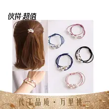 Korean Braided Hairband 3 Color Wholesale — feature 3