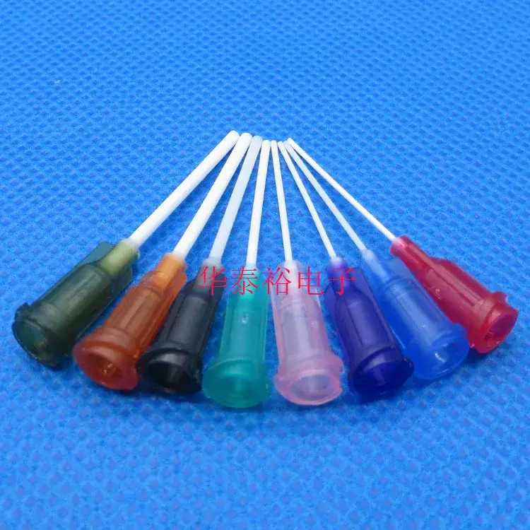 1inch Anti-Scratch Dispensing Needle 14G-25G — feature 18