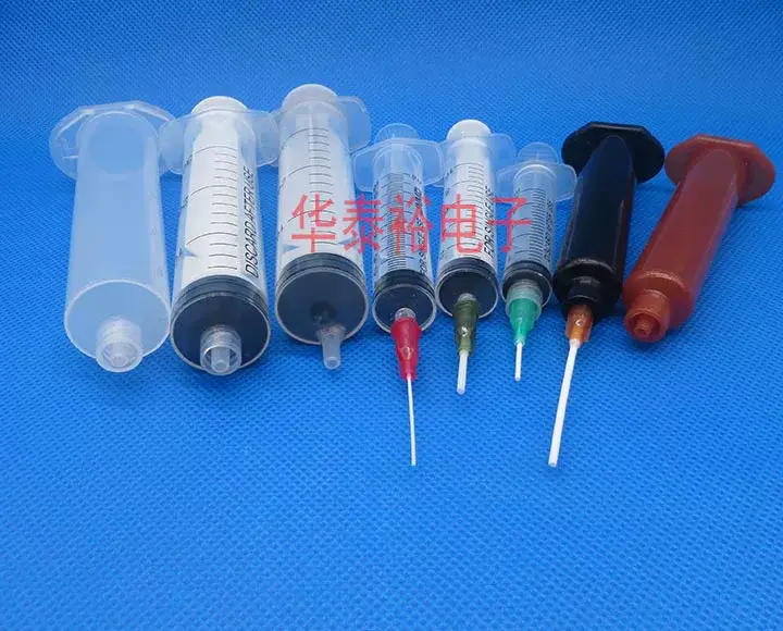 1inch Anti-Scratch Dispensing Needle 14G-25G — feature 4