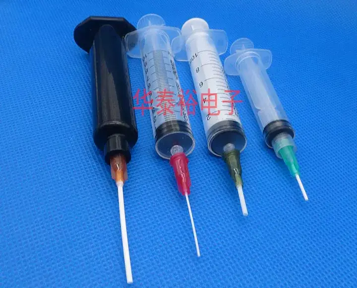 1.5 Inch Plastic Dispensing Needles 14G-25G — feature 4