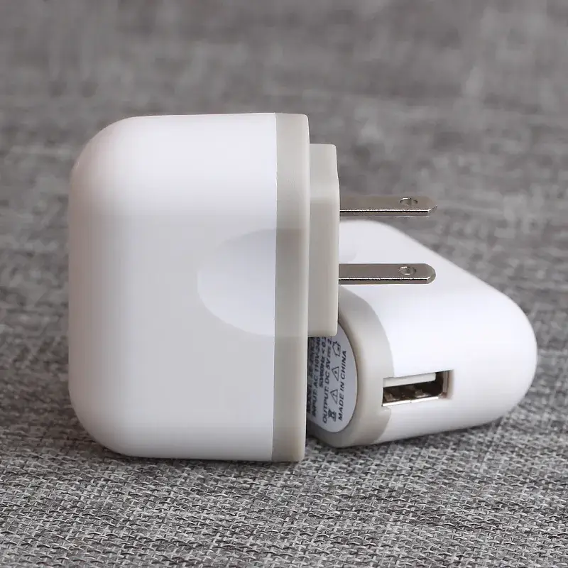 5V 2A Fast Charging Adapter for Android & Tablets - Image 2