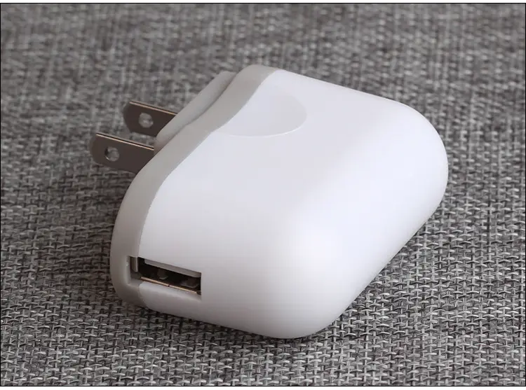 5V 2A Fast Charging Adapter for Android & Tablets — feature 12