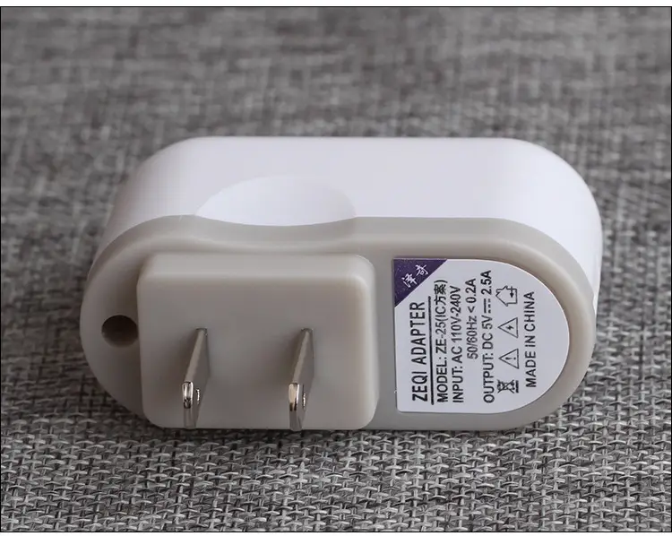 5V 2A Fast Charging Adapter for Android & Tablets — feature 13