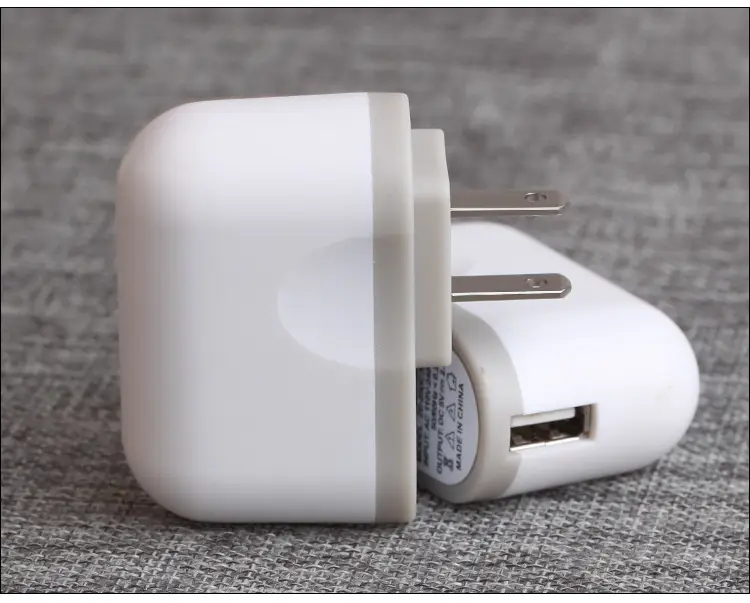 5V 2A Fast Charging Adapter for Android & Tablets — feature 14