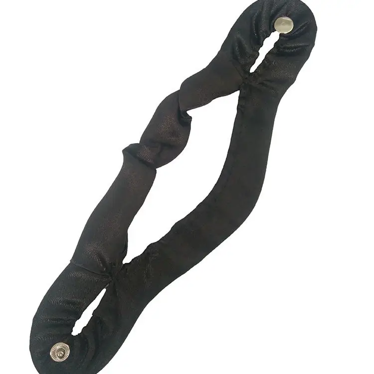 Japanese Korean Style Pearl Hair Curler Ball Head
