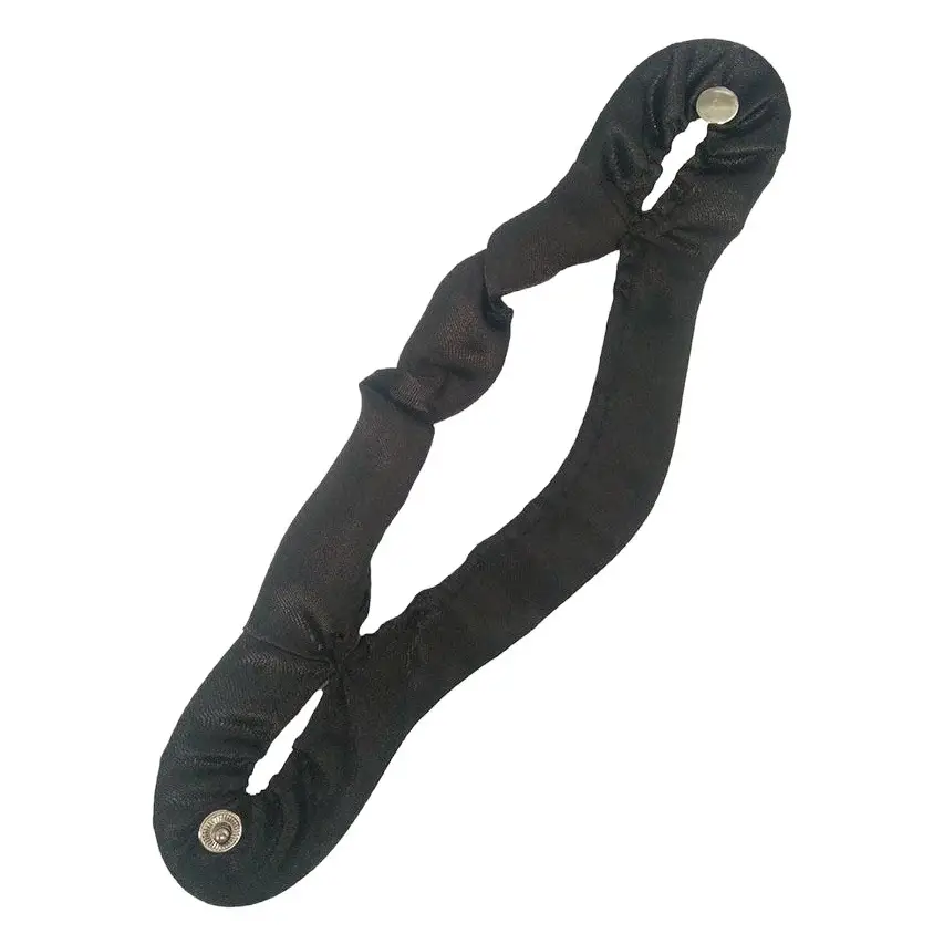 Japanese Korean Style Pearl Hair Curler Ball Head