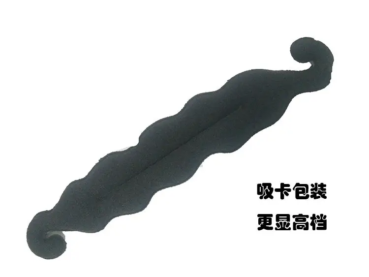 Japanese Korean Style Pearl Hair Curler Ball Head — feature 17