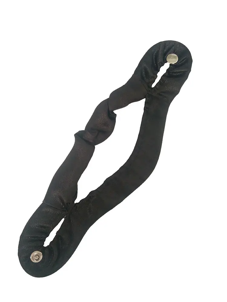 Japanese Korean Style Pearl Hair Curler Ball Head — feature 19