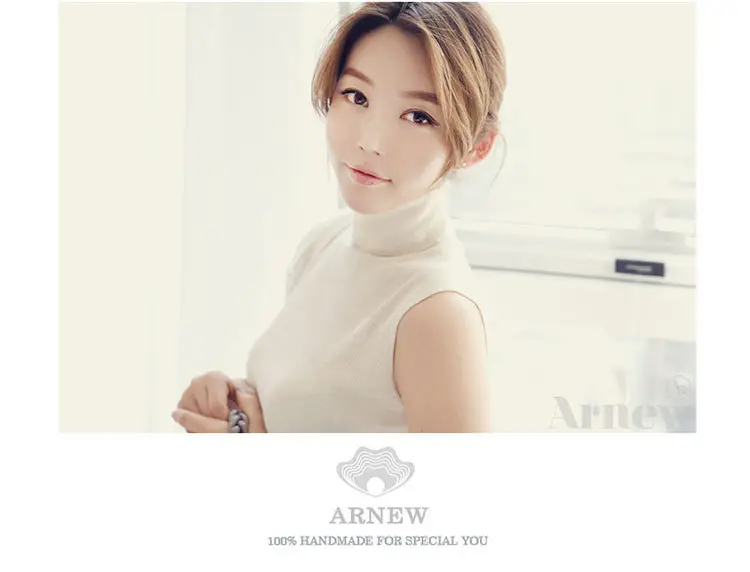 Japanese Korean Style Pearl Hair Curler Ball Head — feature 4