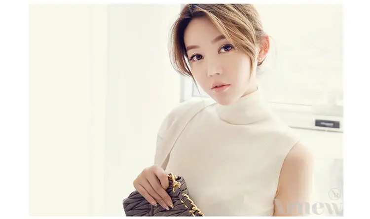 Japanese Korean Style Pearl Hair Curler Ball Head — feature 5