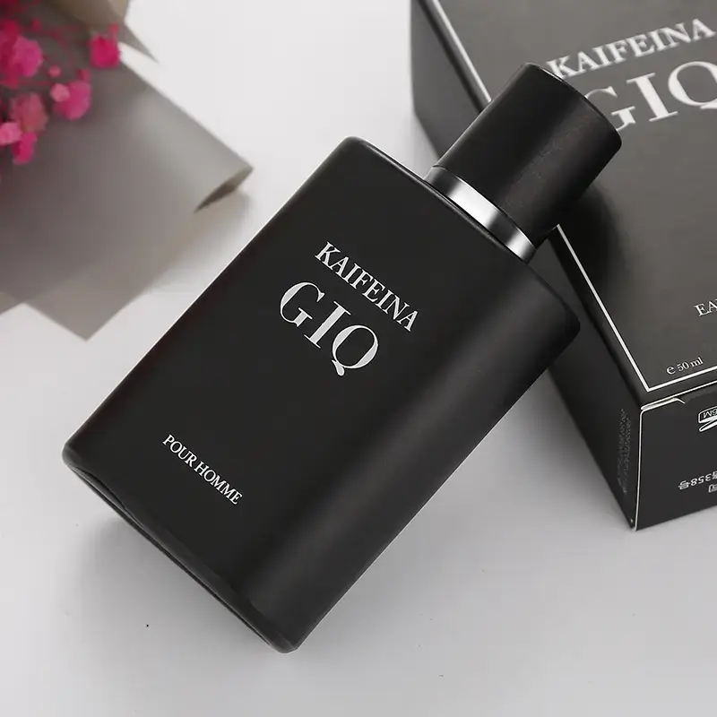 Factory direct Taobao perfume sample N6 perfume 15ml small fragrance gifts men's perfume lasting light fragrance — feature 11