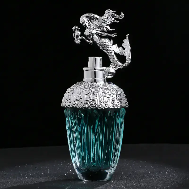 Factory direct Taobao perfume sample N6 perfume 15ml small fragrance gifts men's perfume lasting light fragrance — feature 12