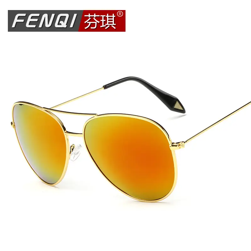 Women's Blue Lensed Polarized Sunglasses 45° Display - Image 12