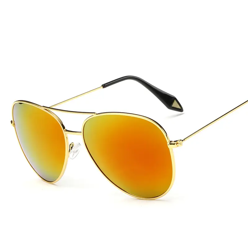 Women's Blue Lensed Polarized Sunglasses 45° Display - Image 2