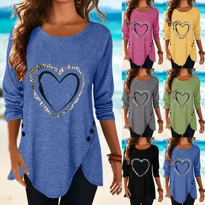 2022 VONDA Pure Color Casual Nine-Point Overalls — feature 1