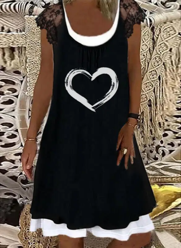 2022 VONDA Pure Color Casual Nine-Point Overalls — feature 13
