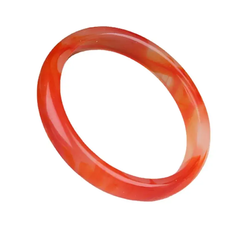 White Jade Bracelet for Men Women 10 Yuan - Image 16