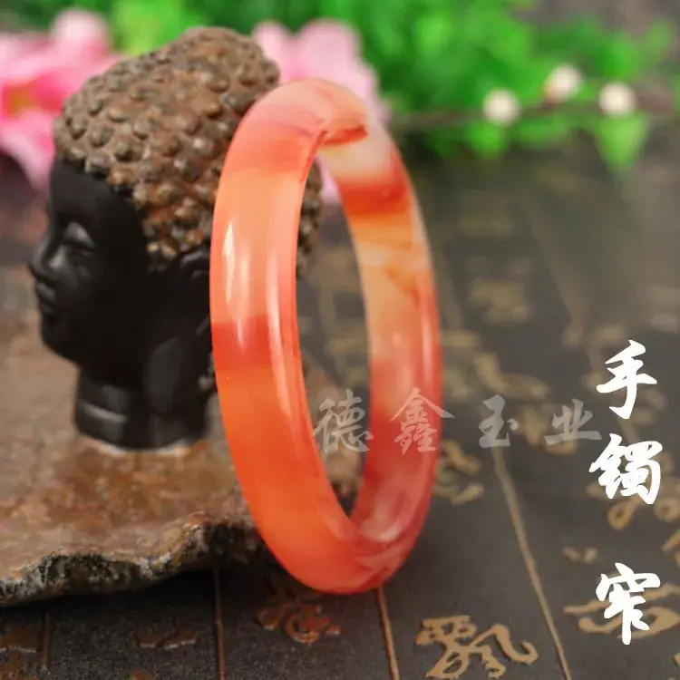 White Jade Bracelet for Men Women 10 Yuan — feature 20