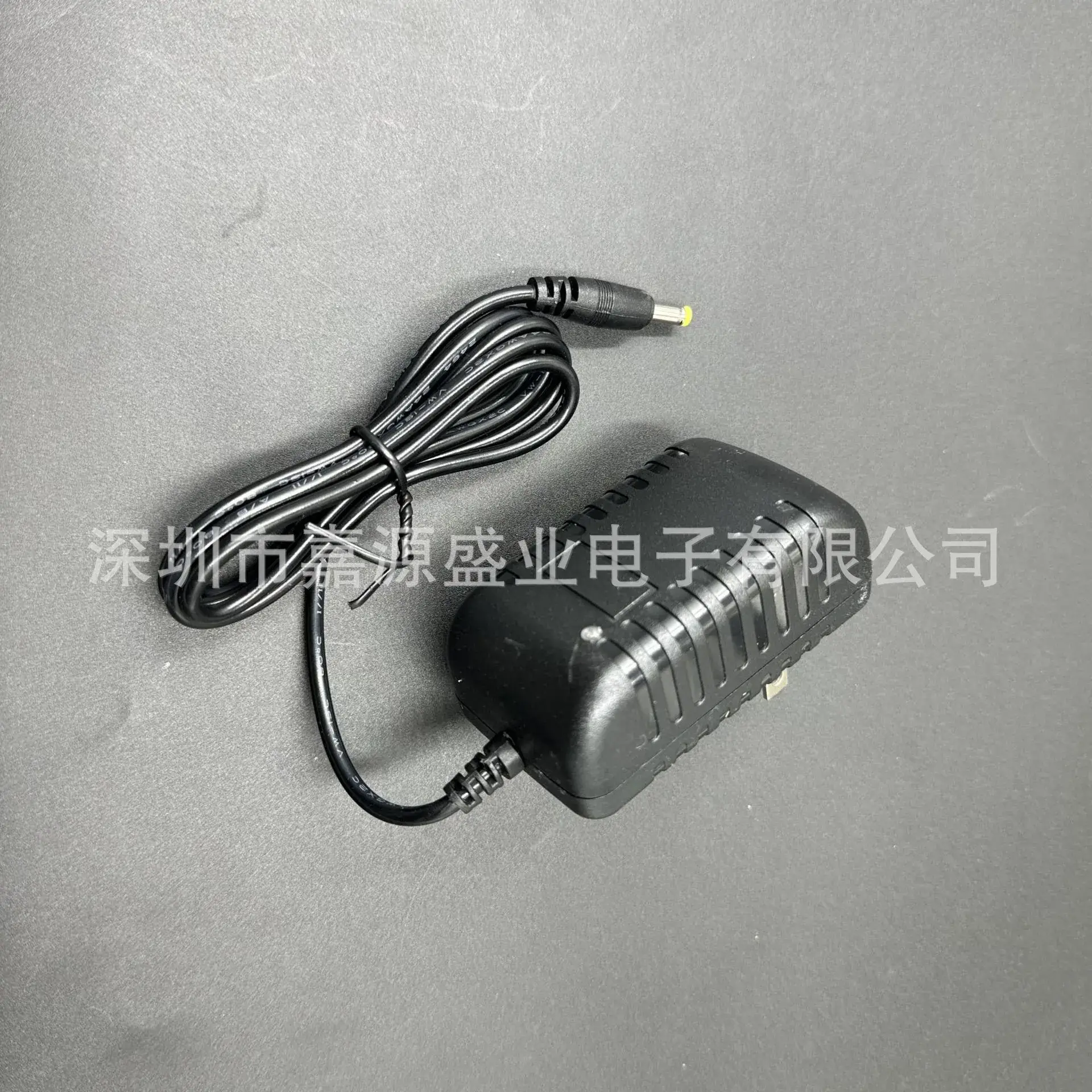 Portable TV Power Supply 12V 1.5A Switching - Image 2