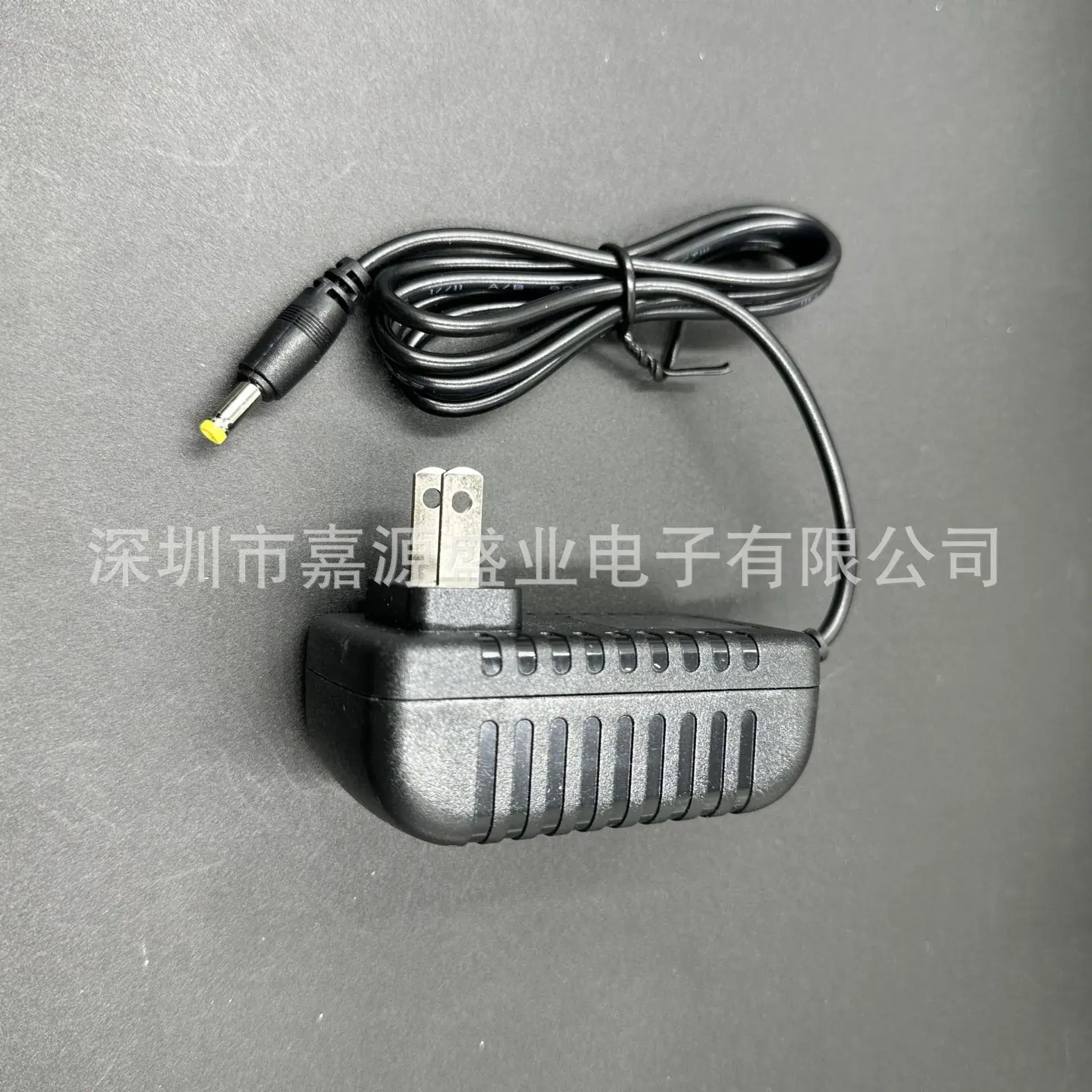 Portable TV Power Supply 12V 1.5A Switching - Image 3